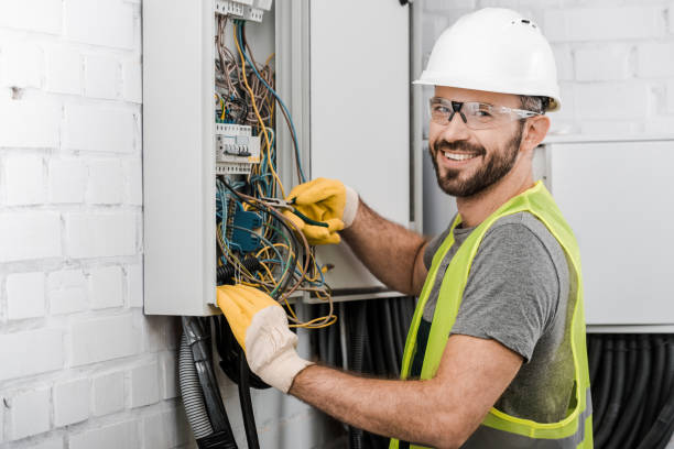 Best Commercial Electrician Services  in Fayetteville, NY