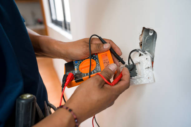 Best Electrical Installation Contractor  in Fayetteville, NY