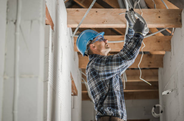 Best Electrical Contractors for Businesses  in Fayetteville, NY