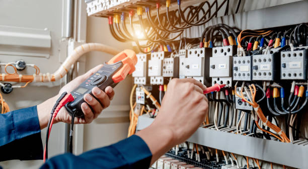 Best 24-Hour Electrician  in Fayetteville, NY