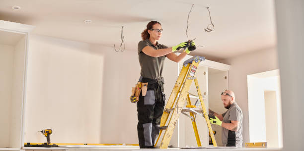 Best Emergency Electrician Near Me  in Fayetteville, NY