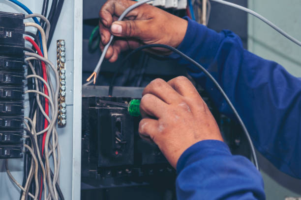 Best Electrical Rewiring Services  in Fayetteville, NY