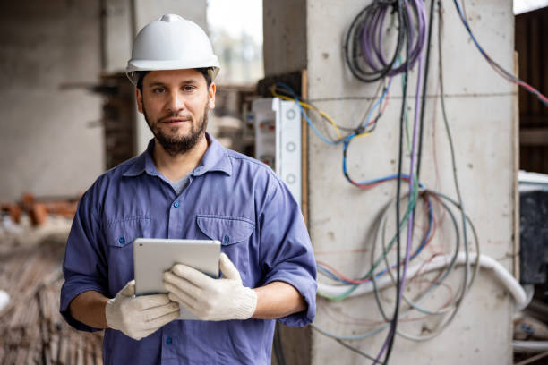 Best Affordable Electrician  in Fayetteville, NY