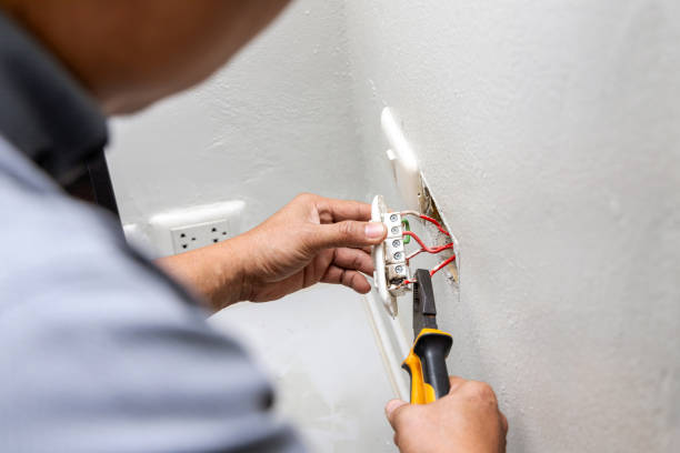 Best Residential Electrician Services  in Fayetteville, NY