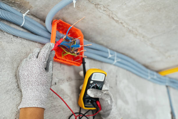 Best Electrician for Home Renovation  in Fayetteville, NY