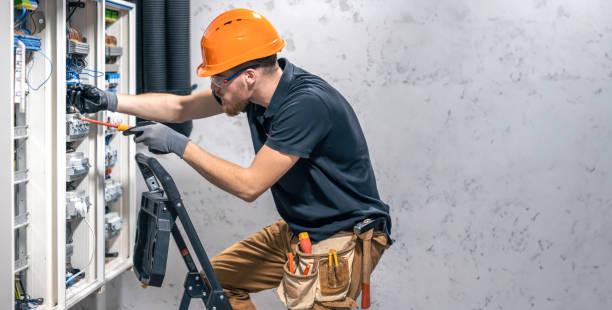 Best Home Electrical Repair  in Fayetteville, NY