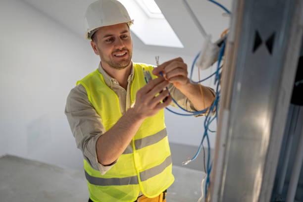  Fayetteville, NY Electrician Pros
